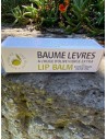 Baume lèvres à l'huile d'olive vierge extra 12 ml